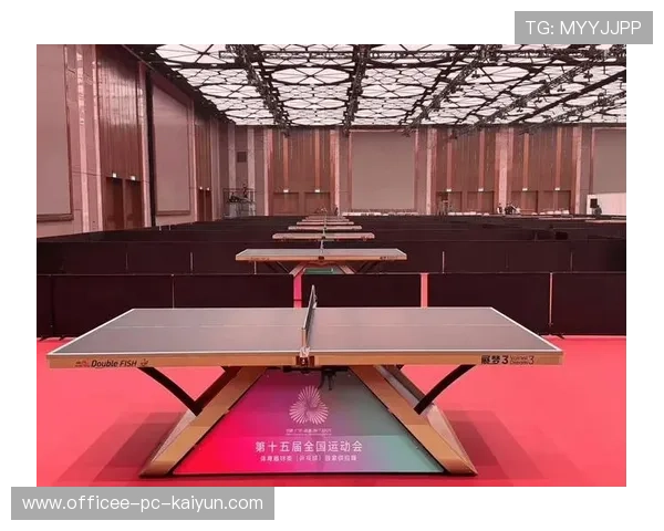 乒乓球协会开展基层乒乓器材更新支持计划，乒乓设备